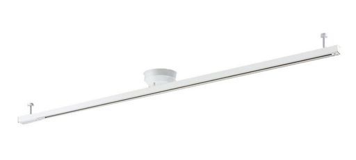 パナソニック Panasonic インテリアダクトスライド回転タイプ ホワイト