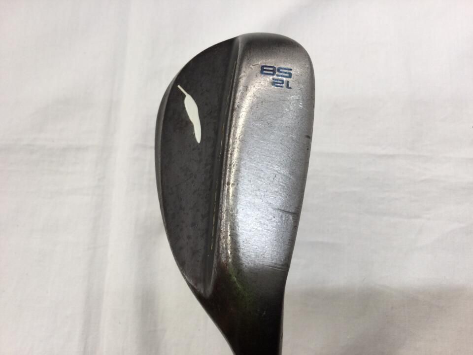 フォーティーン MT-28 V4 ノーメッキ黒染め 58度 ダイナミックゴールド