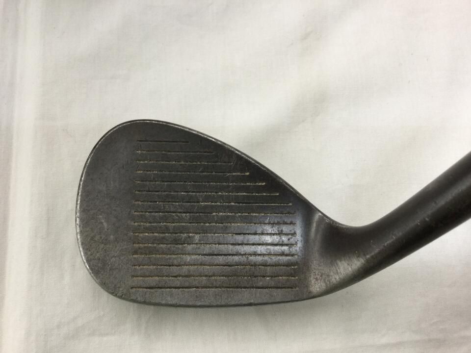 フォーティーン MT-28 V4 ノーメッキ黒染め 58度 ダイナミックゴールド