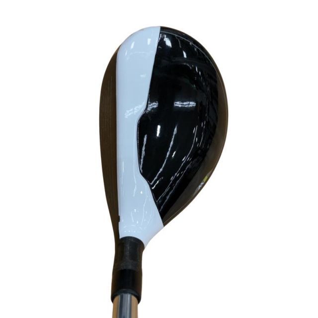 テーラーメードM2ユーティリティ　U4.U5【2本セット】 名器】テーラーメイド M2(2019) ユーティリティU4 U5 2本セット