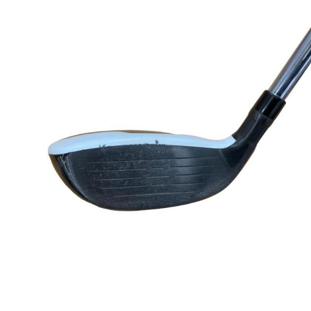 中古】 テーラーメイド M2(2017) U3 ユーティリティ UT RE-AX 90 STEEL