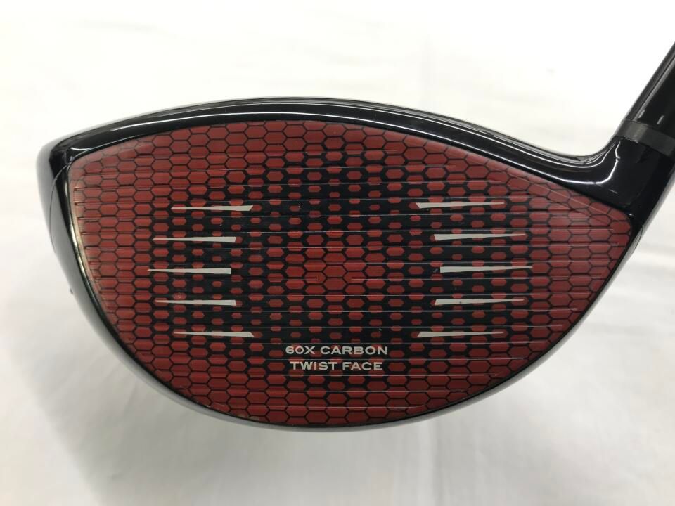 テーラーメイド STEALTH PLUS 9.0度 ディアマナD 60 TXフレックス ドライバー ゴルフドゥ NEXT