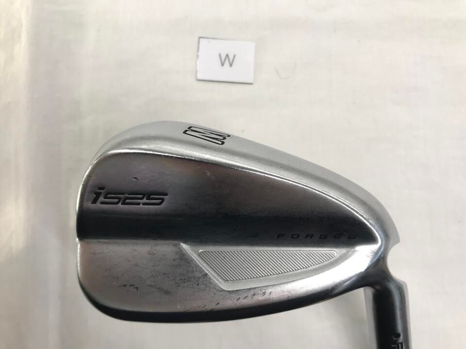 ピン i525 MCI 80 Rフレックス アイアンセット 中古 ゴルフドゥ！NEXT