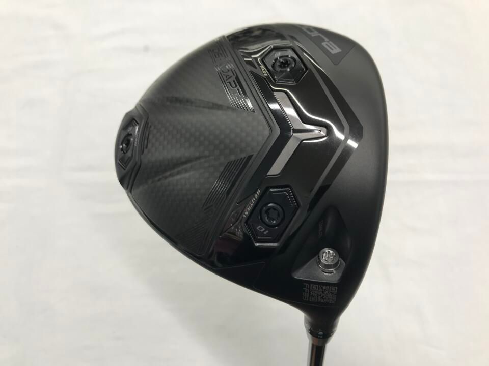 コブラ DS-ADAPT LS 10.5度 LIN-Q for Cobra Sフレックス ドライバー ゴルフドゥ NEXT