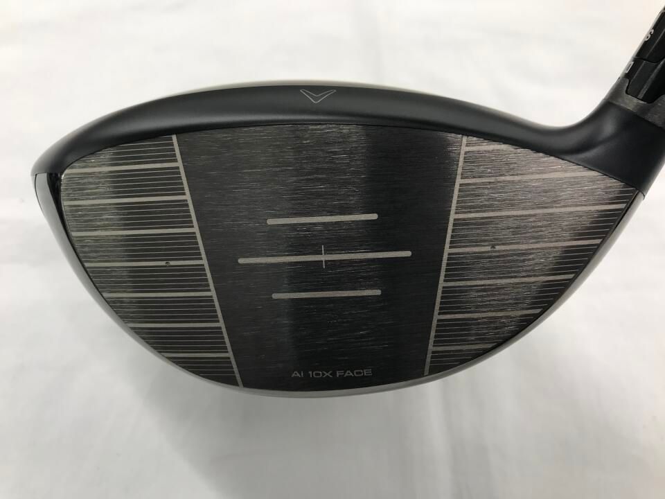 キャロウェイ ELYTE 10.5度 ディアマナ BB 53 Sフレックス ドライバー ゴルフドゥ NEXT