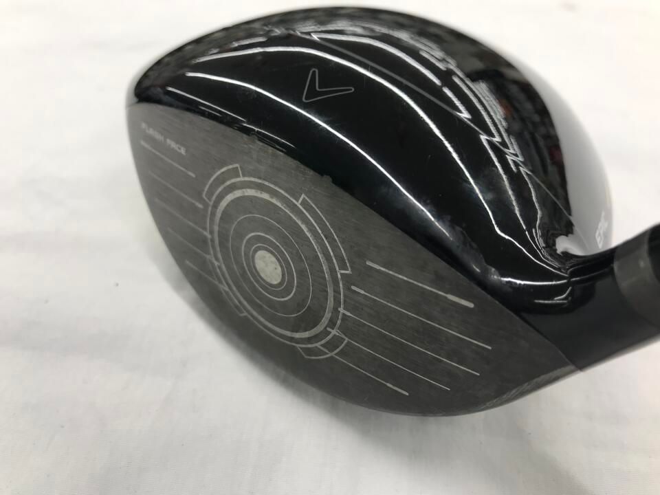 キャロウェイ EPIC STAR ドライバー FUBUKI S 10.5° キャロウェイ EPIC FLASH STAR 10.5度 FUBUKI V60 Sフレックス