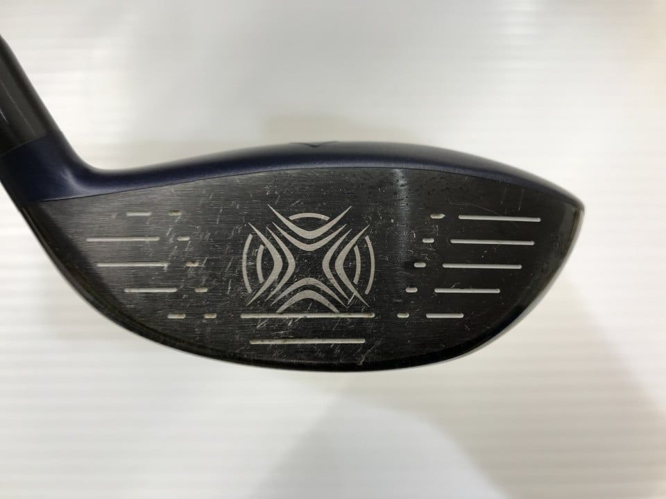 キャロウェイ XR 19度 SRフレックス フェアウェイウッド ゴルフドゥ NEXT