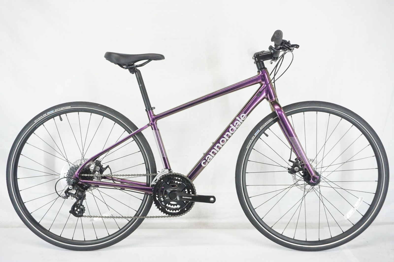 CANNONDALE 「キャノンデール」 QUICK LTD 2024年モデル クロスバイク 