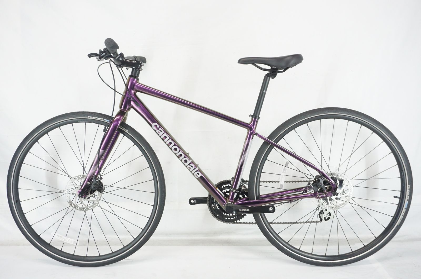 CANNONDALE 「キャノンデール」 QUICK LTD 2024年モデル クロスバイク 