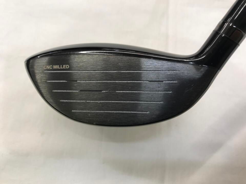 プロギア RS 5 19度 MCH 50 Rフレックス ユーティリティ ゴルフドゥ NEXT