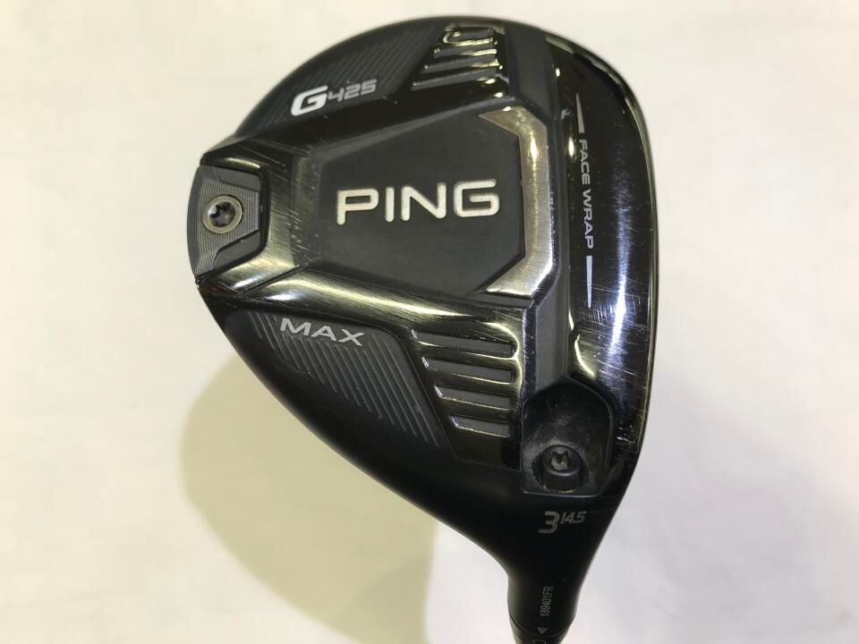 ピン G 425 MAX 15度 Speeder 569 7 Sフレックス フェアウェイウッド ゴルフドゥ NEXT