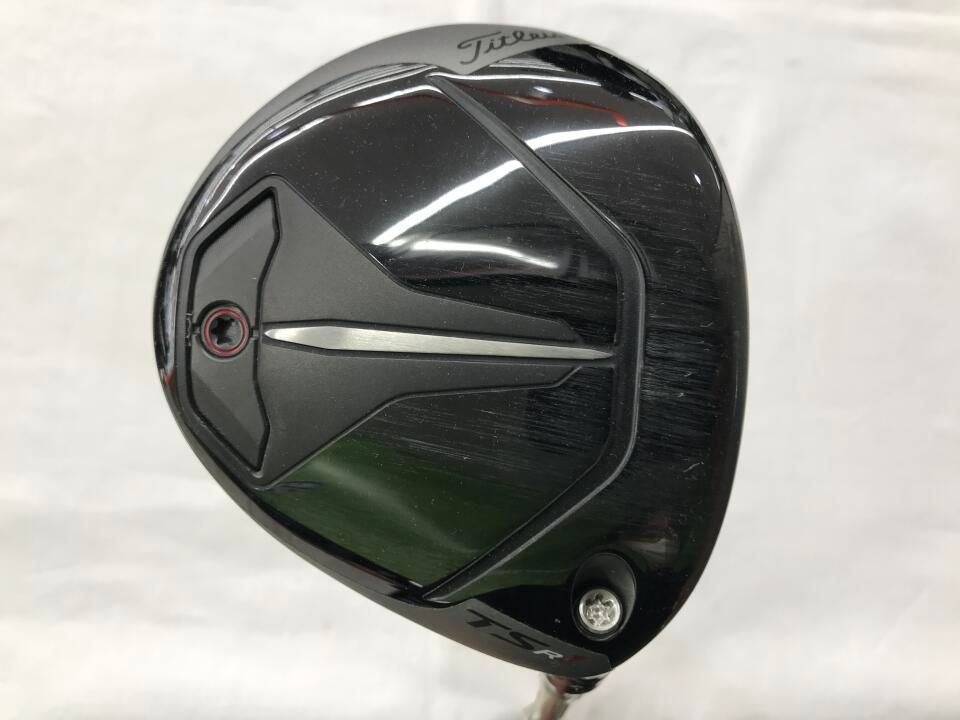 タイトリスト TSR 1 18度 TSP-120 Rフレックス フェアウェイウッド ゴルフドゥ NEXT