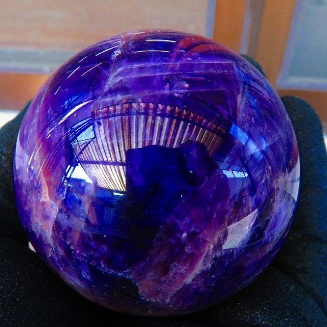 ☆超迫力☆限定品☆ブラジル産☆ AAAAAAAAAA天然水晶宝石☆アメジスト