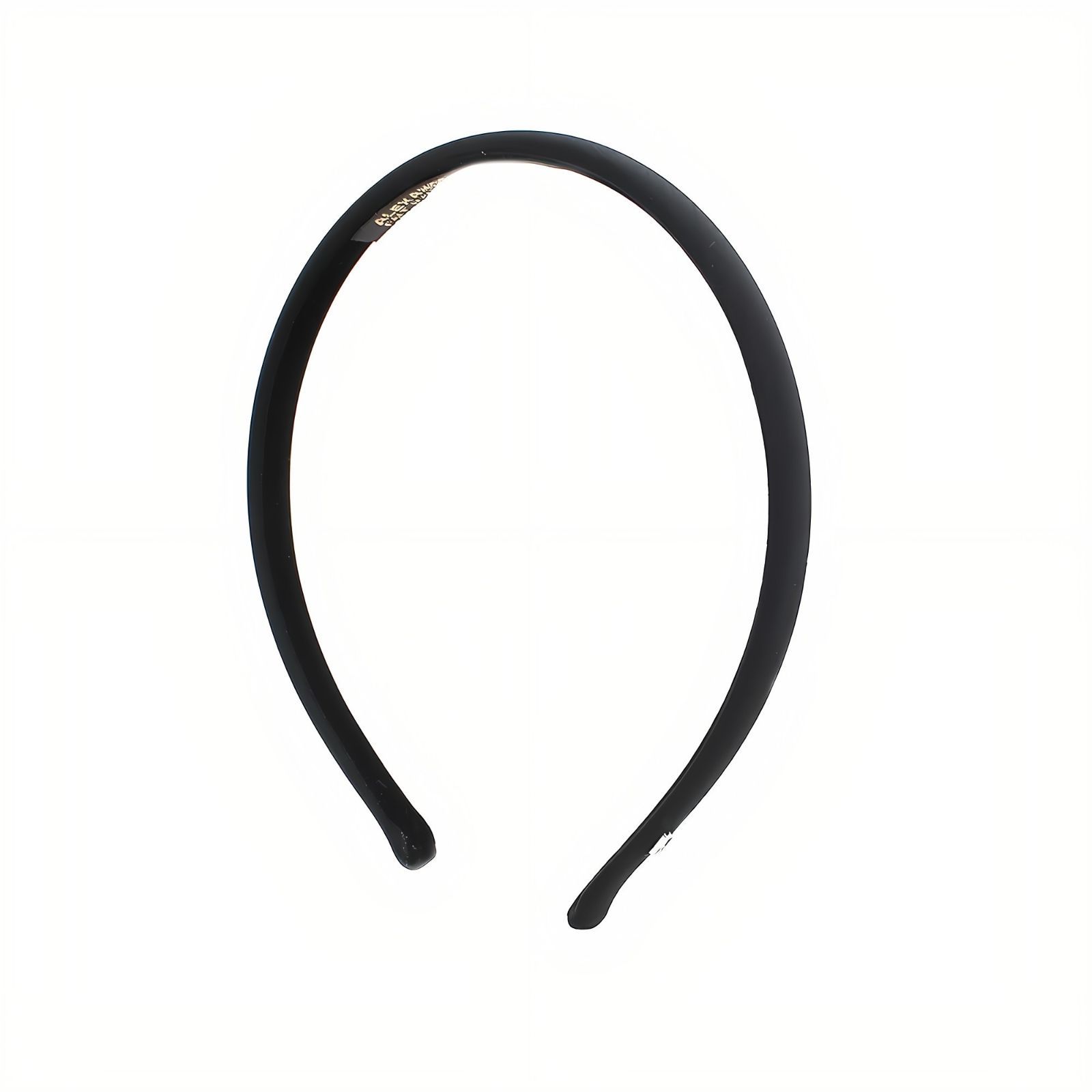 ギフト対応可 アレクサンドルドゥパリ ALEXANDRE DE PARIS カチューシャ MA CHERE JEANNE マシェール ジャンヌ フランス製 ヘアアクセサリー ヘアバンド ブラック レディース おしゃれ ブランド プレゼント