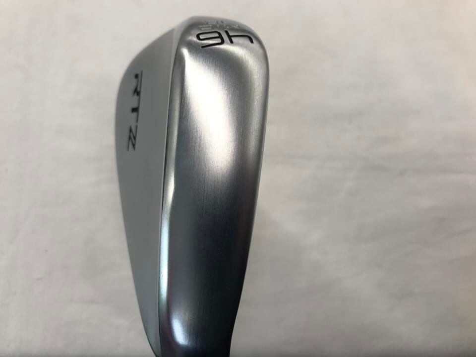 クリーブランド RTZ ツアーサテン 46度 NSプロ950 GH neo Sフレックス ウェッジ ゴルフドゥ NEXT