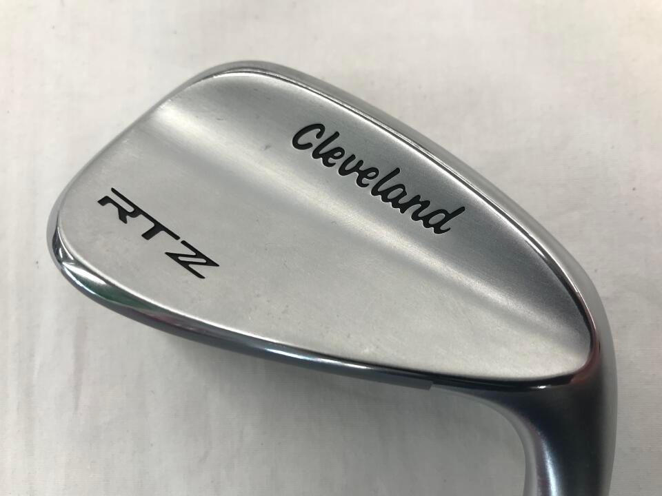クリーブランド RTZ ツアーサテン 46度 NSプロ950 GH neo Sフレックス ウェッジ ゴルフドゥ NEXT