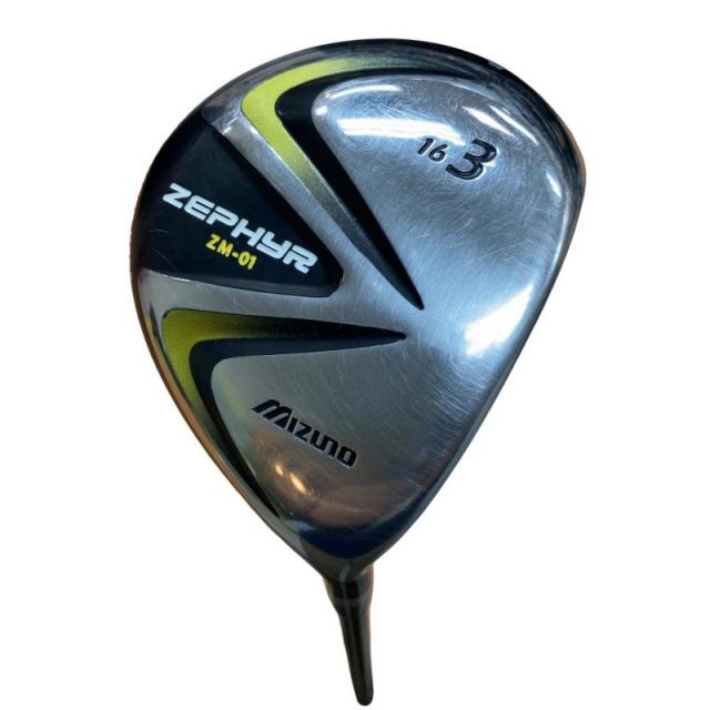 [値下げ_ウッドセット]ミズノZEPHYR(2009) 1W,3W,5W,7W 値下げ_ウッドセット]ミズノZEPHYR(2009) 1W,3W,5W,7W 値下げ_ウッド