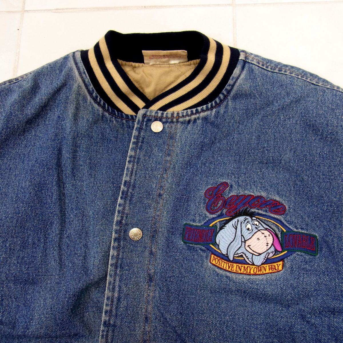 希少 90s ヴィンテージ 海外限定 Disneyland ディズニーランド プー 