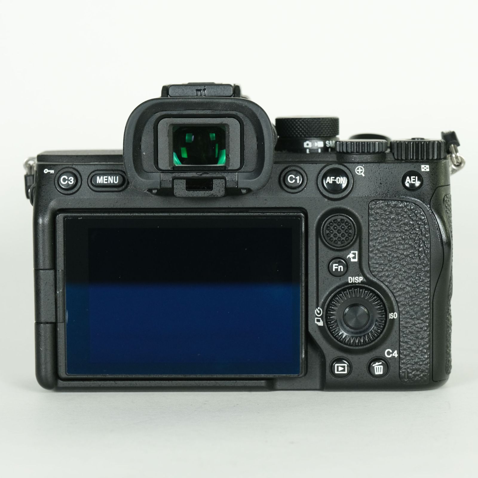 良品 | シャッター数63,700回] SONY α7 IV（ILCE-7M4） [ボディ