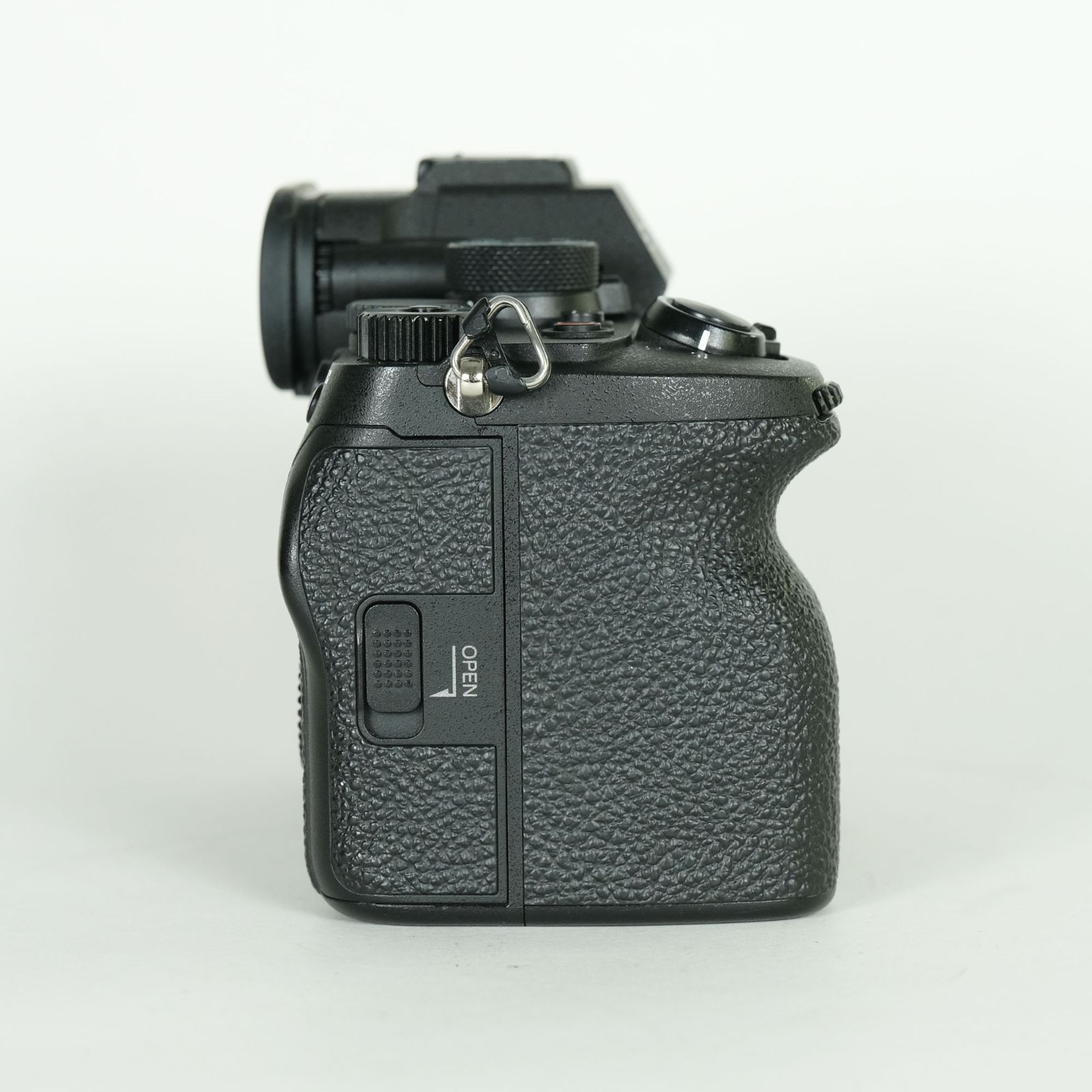 良品 | シャッター数63,700回] SONY α7 IV（ILCE-7M4） [ボディ