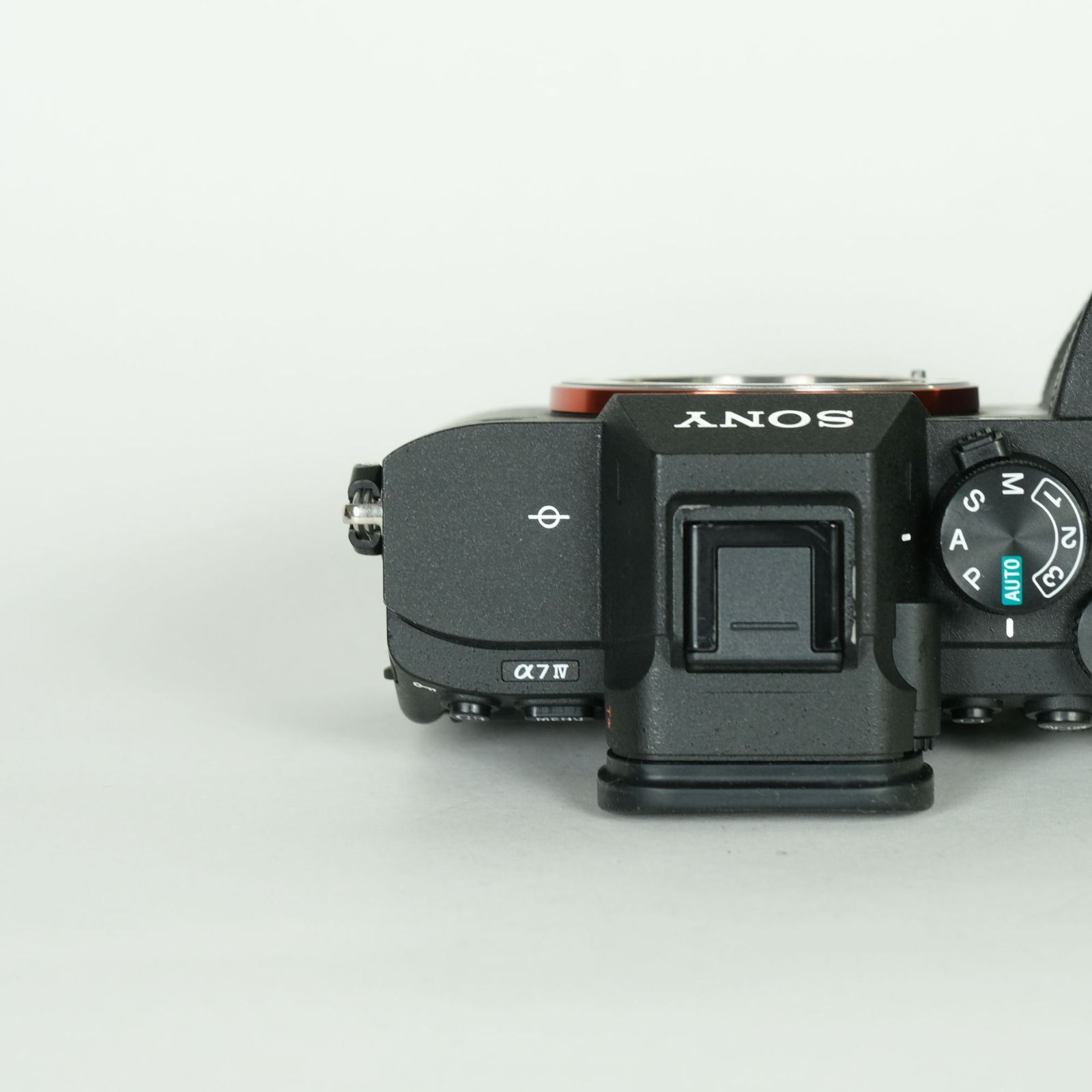 ボディ Eマウント