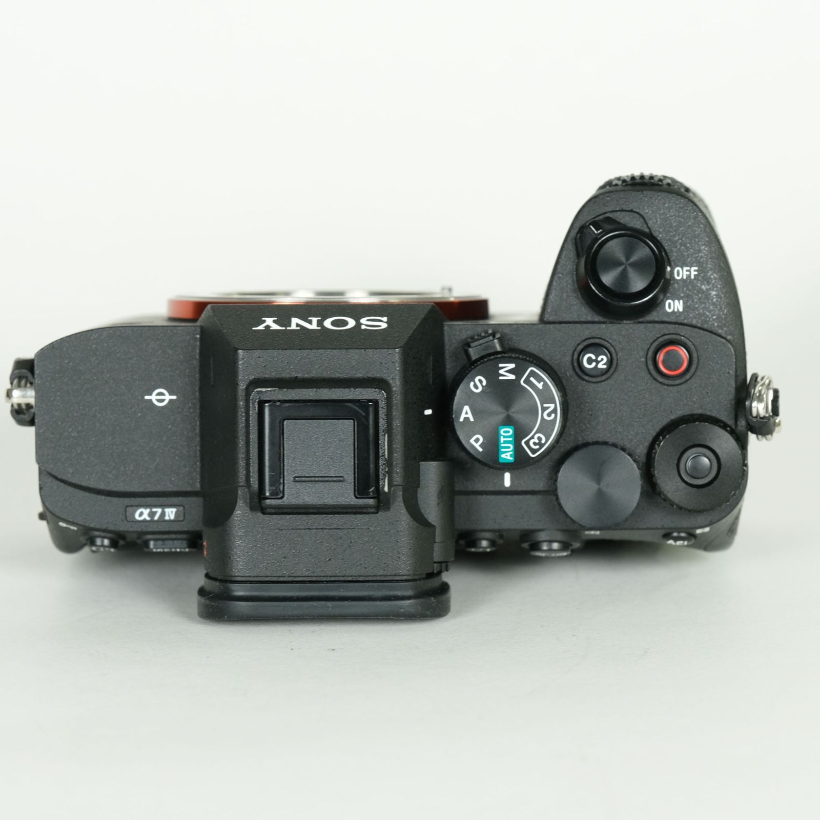 良品 | シャッター数63,700回] SONY α7 IV（ILCE-7M4） [ボディ