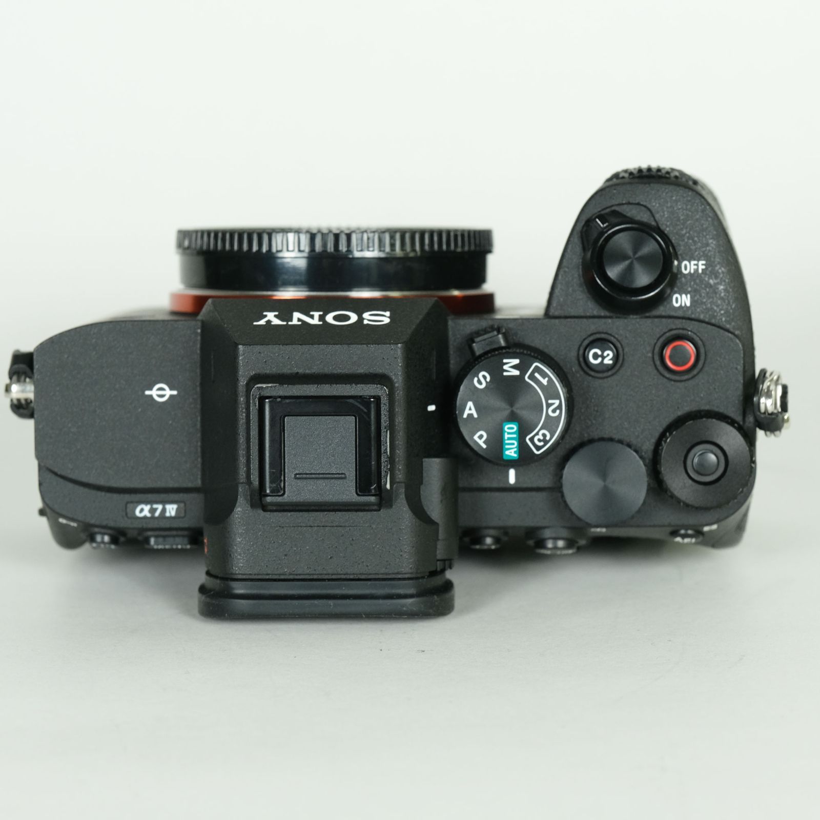 良品 | シャッター数63,700回] SONY α7 IV（ILCE-7M4） [ボディ