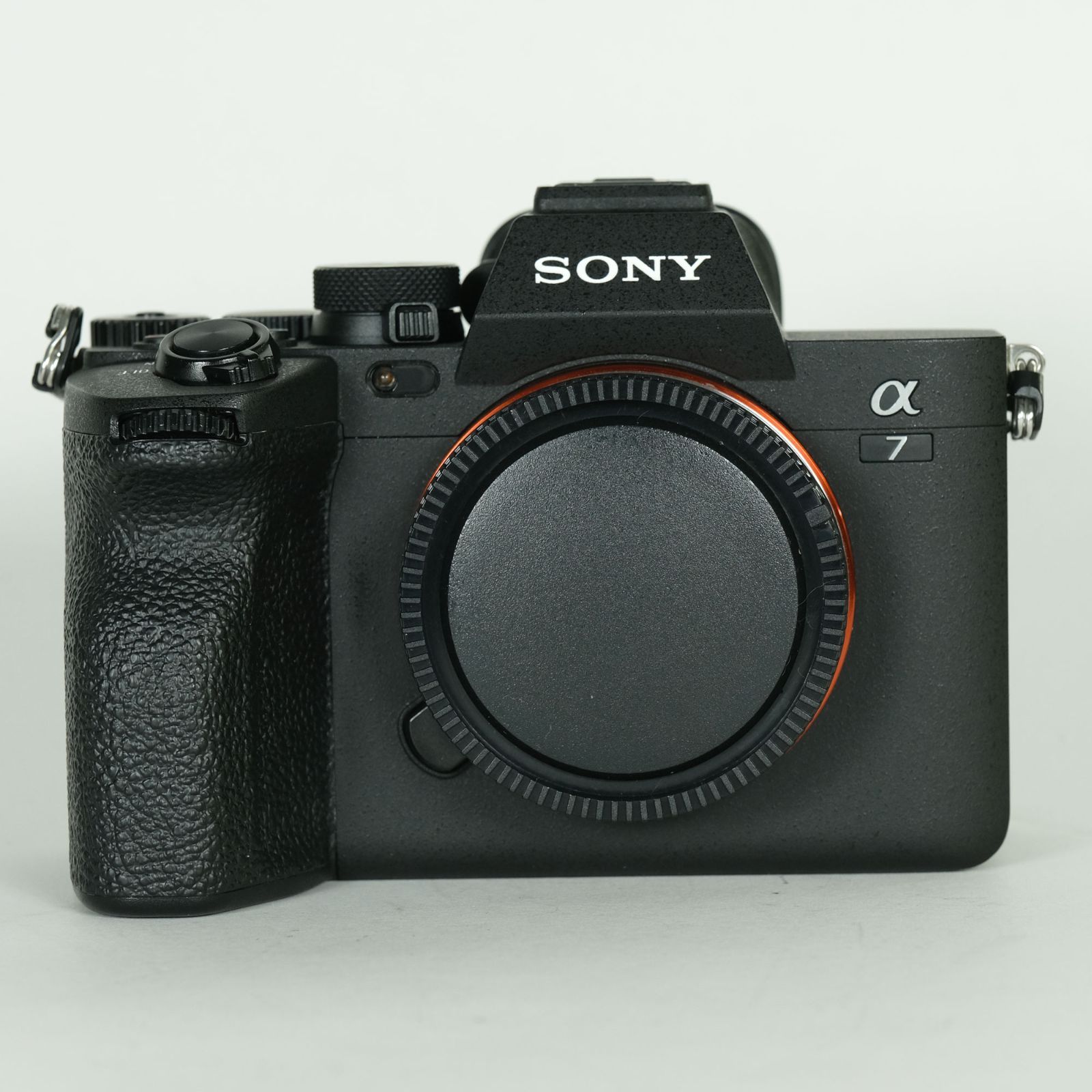 | シャッター数63 700回 SONY α7 IV ILCE-7 M 4 ボディ Eマウント