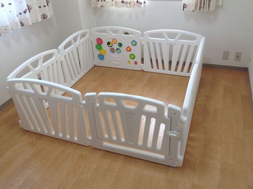 ジェーティーシーJTCパステルカラーサークル8 Pホワイト