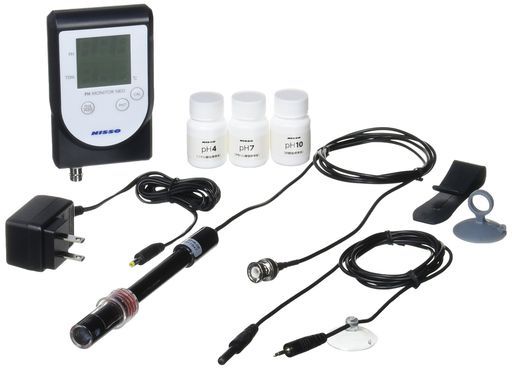 ニッソーPHモニターNEO 1 W