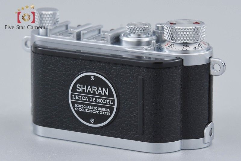【中古】MEGA HOUSE メガハウス SHARAN Leica If MODEL MEGA HOUSE メガハウス 【中古】MEGA HOUSE メガハウス SHARAN Leica