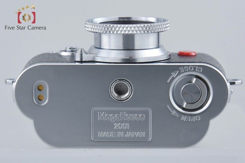 MEGA HOUSE メガハウス 【中古】MEGA HOUSE メガハウス SHARAN Leica