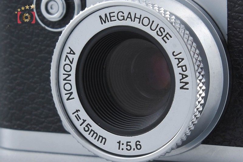 MEGA HOUSE メガハウス 【中古】MEGA HOUSE メガハウス SHARAN Leica 