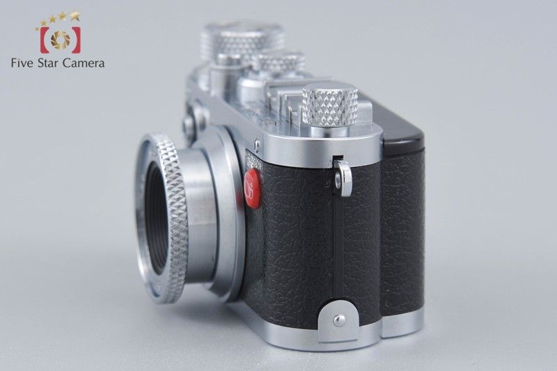 【中古】MEGA HOUSE メガハウス SHARAN Leica If MODEL 中古】MEGA HOUSE メガハウス SHARAN Leica If MODEL – Five Star
