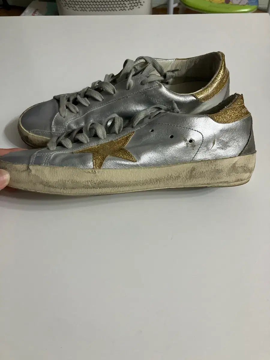 GOLDEN GOOSE ゴールデングース