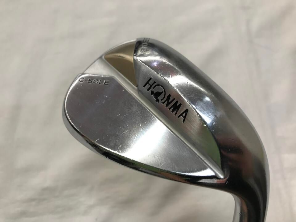 ホンマゴルフ TOUR WORLD TW-W 2021 58度 VIZARD IB 105 W WEDGEフレックス ウェッジ ゴルフドゥ NEXT