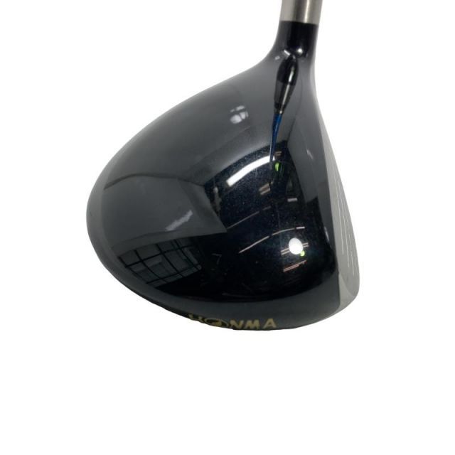 中古】 本間ゴルフ BERES U-05 28° ユーティリティ UT 2S ARMRQ∞ 53