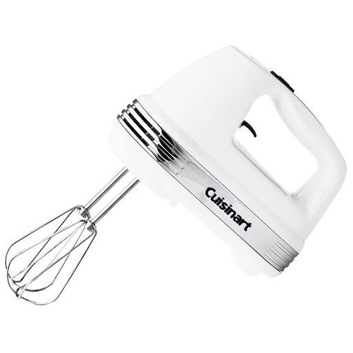 Cuisinart クイジナート スマートパワーハンドミキサーホワイトHM-050 SJ