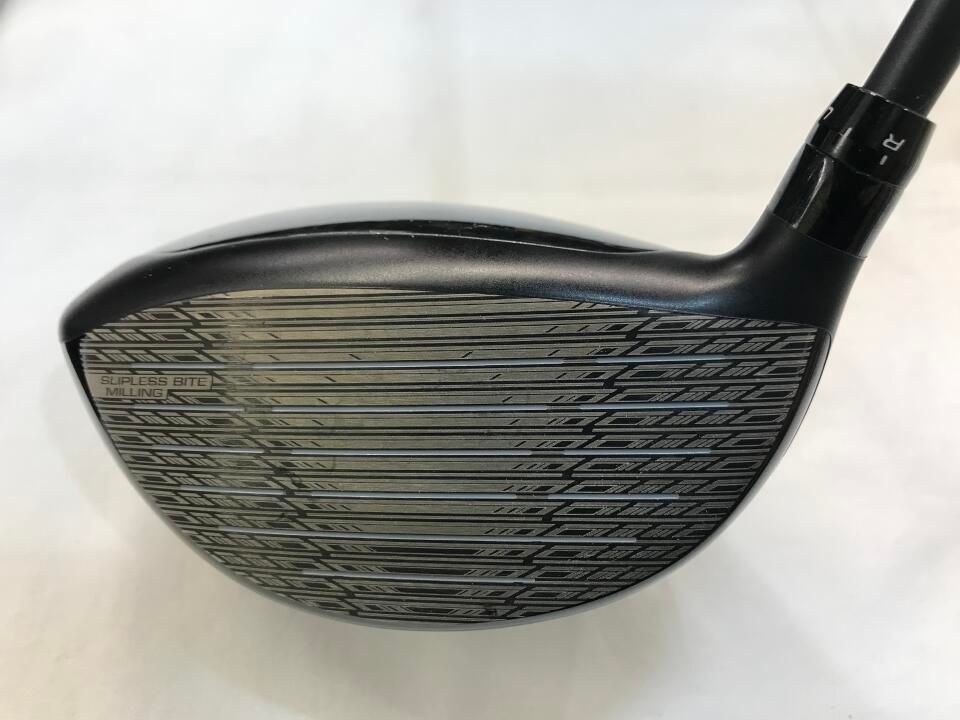 ブリヂストン B 1 ST 9.5度 BS 50 Sフレックス ドライバー ゴルフドゥ NEXT