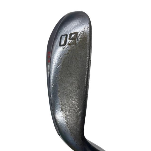 中古】 フォーティーン DJ-22 60° ウェッジ WG Dynamic Gold