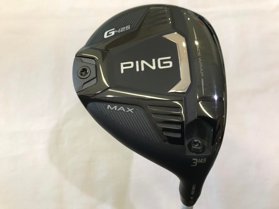 ピン G 425 MAX 14.5度 Speeder 569 7 Sフレックス フェアウェイウッド ゴルフドゥ NEXT