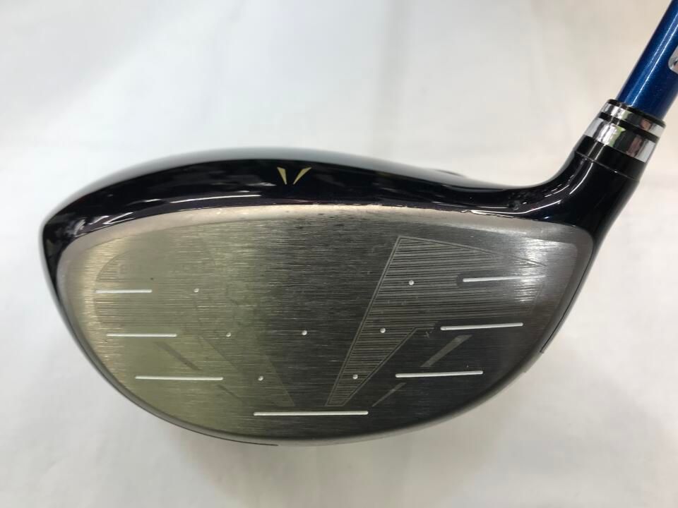 ダンロップ XXIO 13 ネイビー 10.5度 MP 1300 SRフレックス ドライバー ゴルフドゥ NEXT