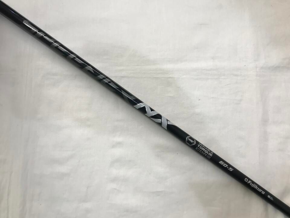 テーラーメイド Qi