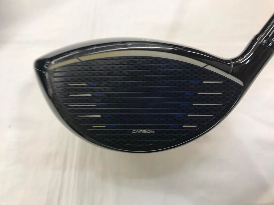 テーラーメイド Qi