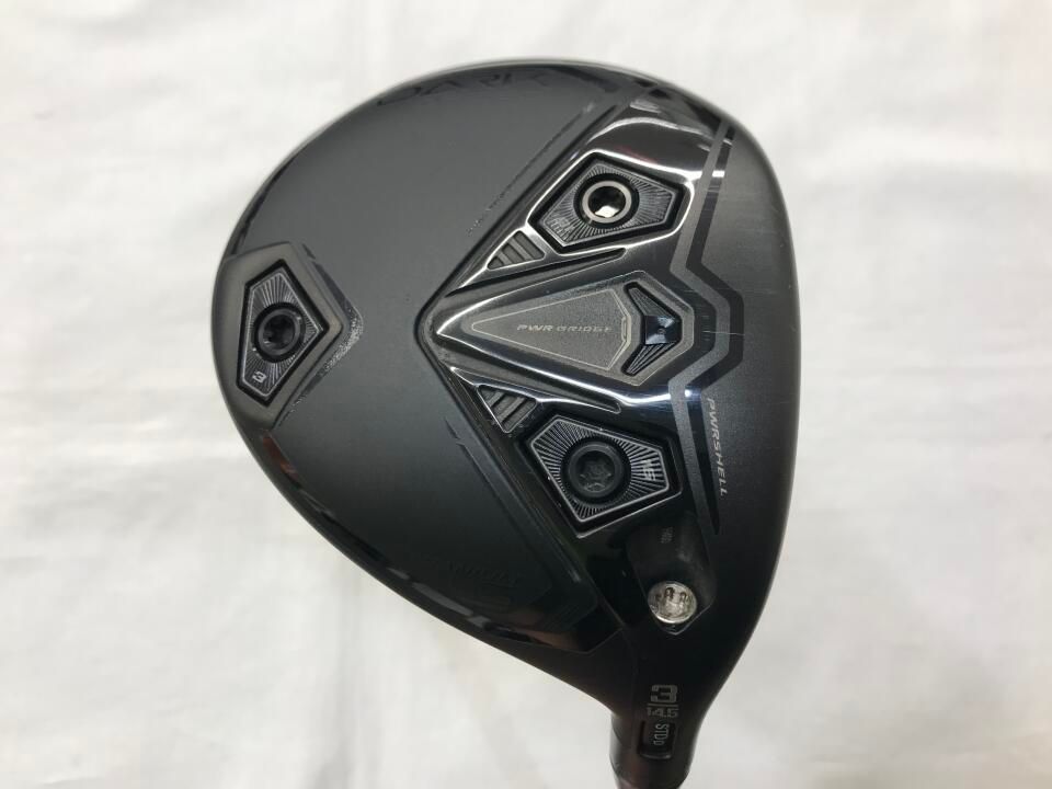 コブラ LS 14.5度 Speeder FW 70 Xフレックス フェアウェイウッド ゴルフドゥ NEXT