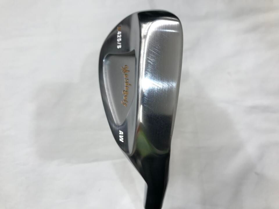 マスダ M 425|S ニッケルクロム 52度 NSﾌﾟﾛ950 GH neo SRフレックス ウェッジ ゴルフドゥ NEXT