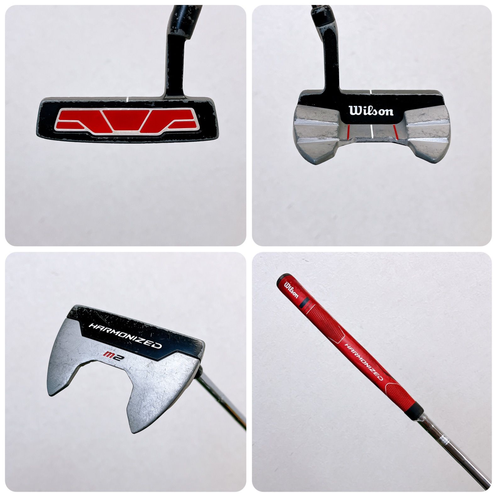 キャディバッグ新品 テーラーメイドR11 メンズゴルフ11本セット