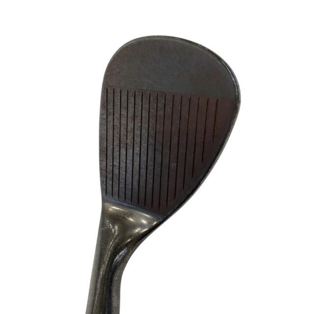 【中古ゴルフクラブ】キャロウェイ JAWS フォージド ウェッジ チャコールブラック 58.09 2023 (日本仕様) NSプロ ZELOS 7 SW【14日間返品OK】 中古】 キャロウェイ JAWS FORGED(2023) チャコールブラック 58°/09