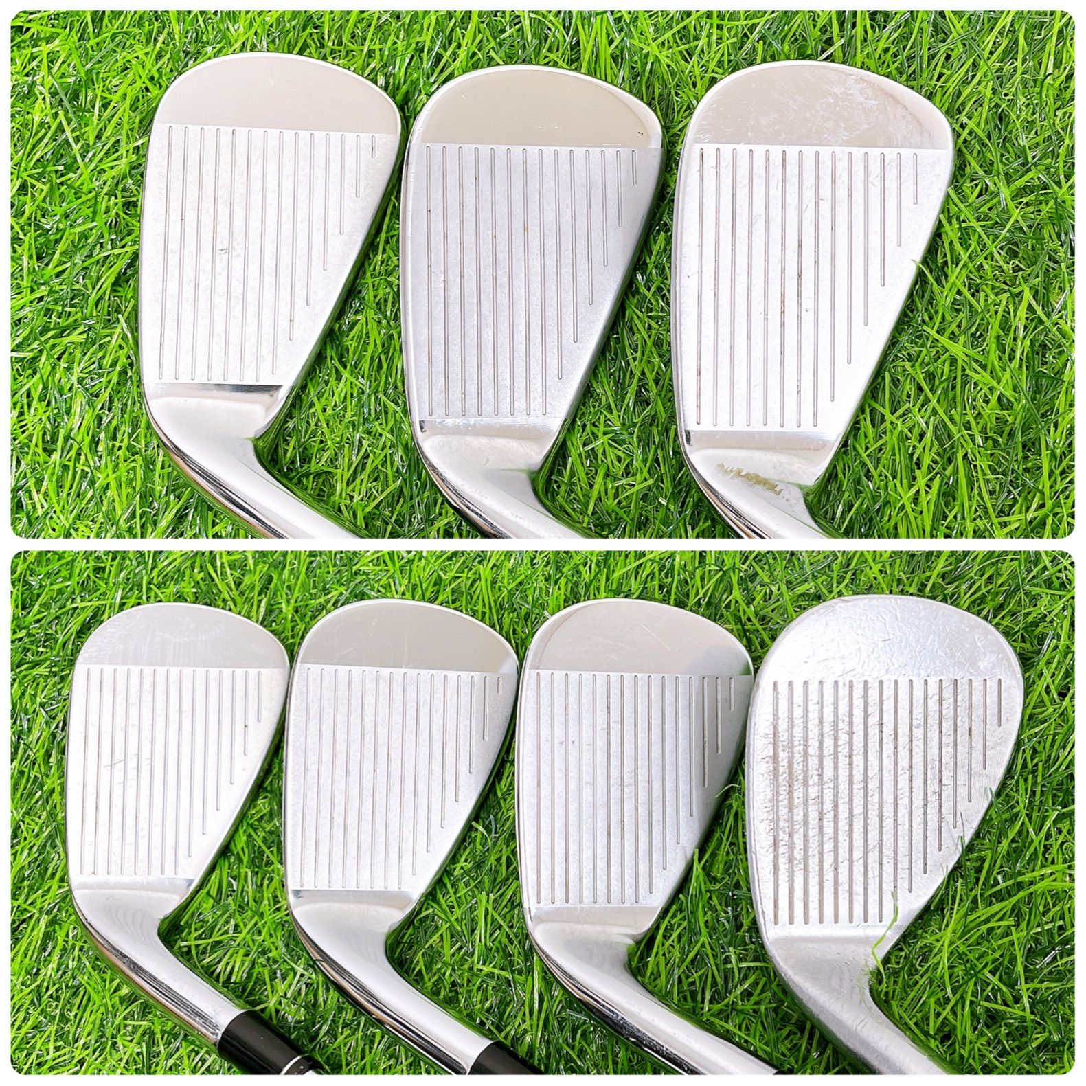 キャディバッグ新品 テーラーメイドR11 メンズゴルフ11本セット