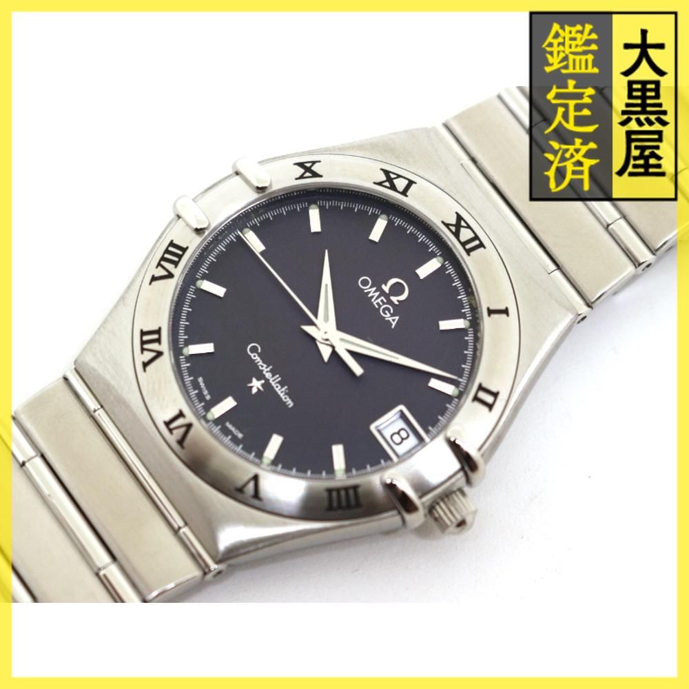 オメガ コンステレーション 1512.40 200